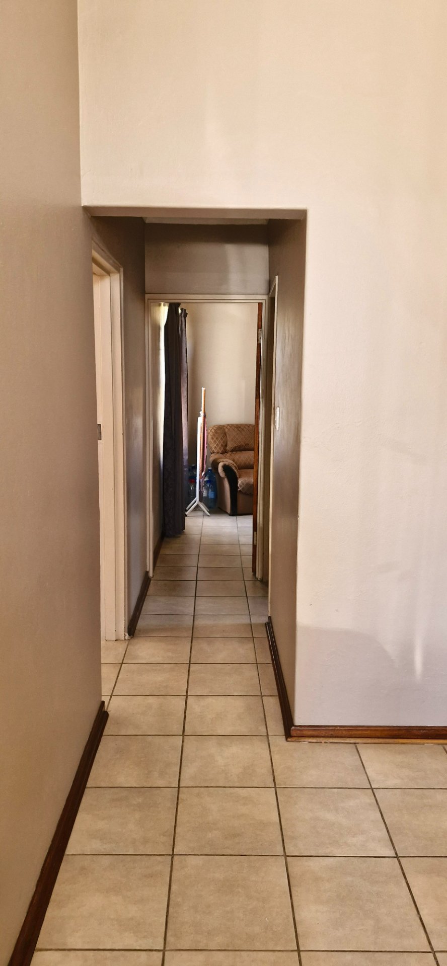 To Let 2 Bedroom Property for Rent in Willows Free State